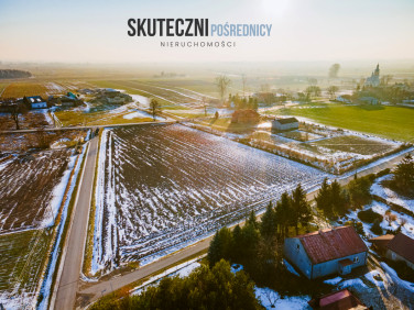 Działka inna Błonie