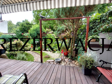 Mieszkanie przy lesie