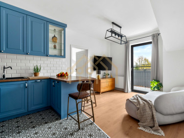 Mieszkanie Pruszków