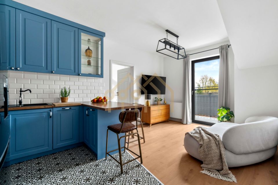 Mieszkanie Pruszków