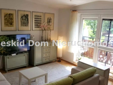 Mieszkanie Bielsko-Biała