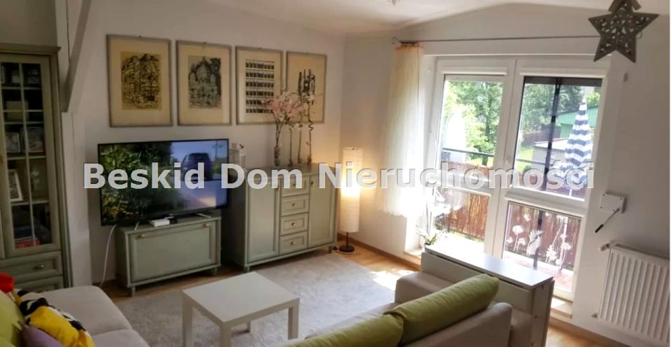 Mieszkanie Bielsko-Biała