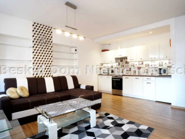 Mieszkanie Bielsko-Biała