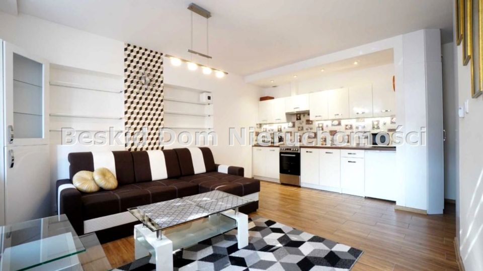 Mieszkanie Bielsko-Biała