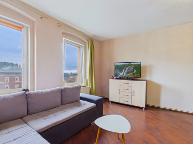 Mieszkanie Mieroszów