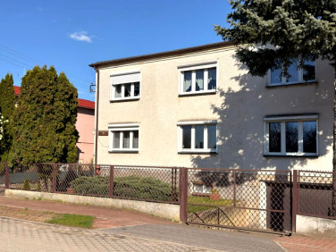 Mieszkanie Rosnówko