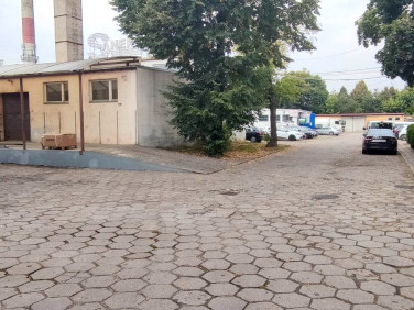 Działka inwestycyjna Wołomin