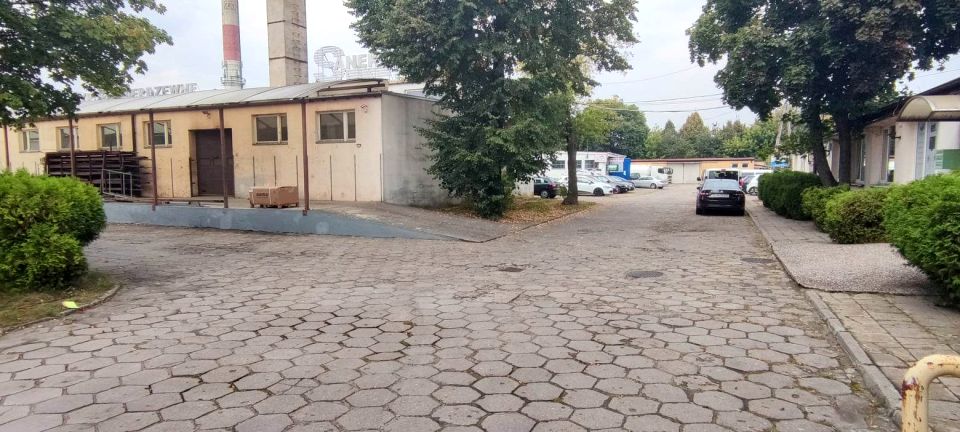 Działka inwestycyjna Wołomin