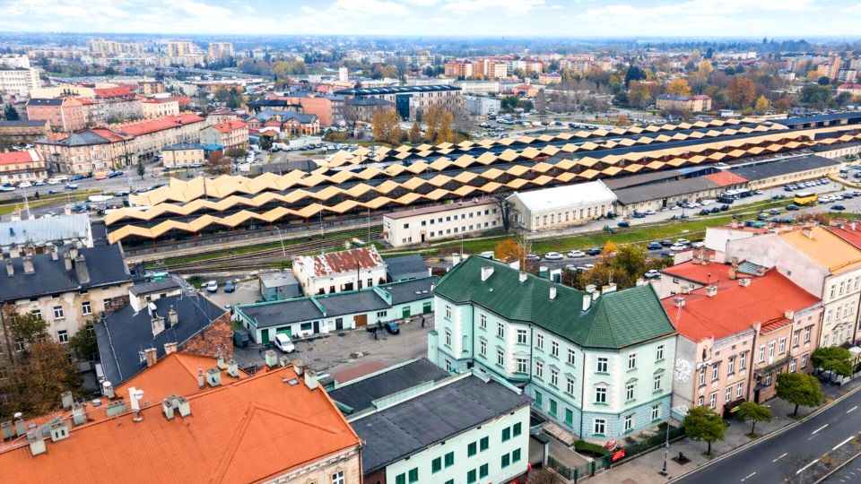Lokal Przemyśl