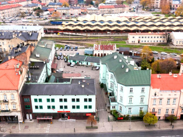 Lokal Przemyśl wynajem