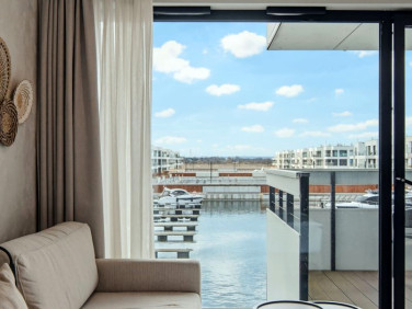 Mieszkanie Wiślinka sprzedaż