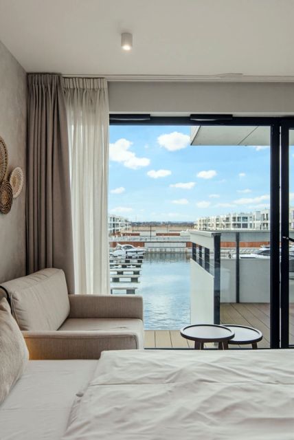 Mieszkanie Wiślinka sprzedaż