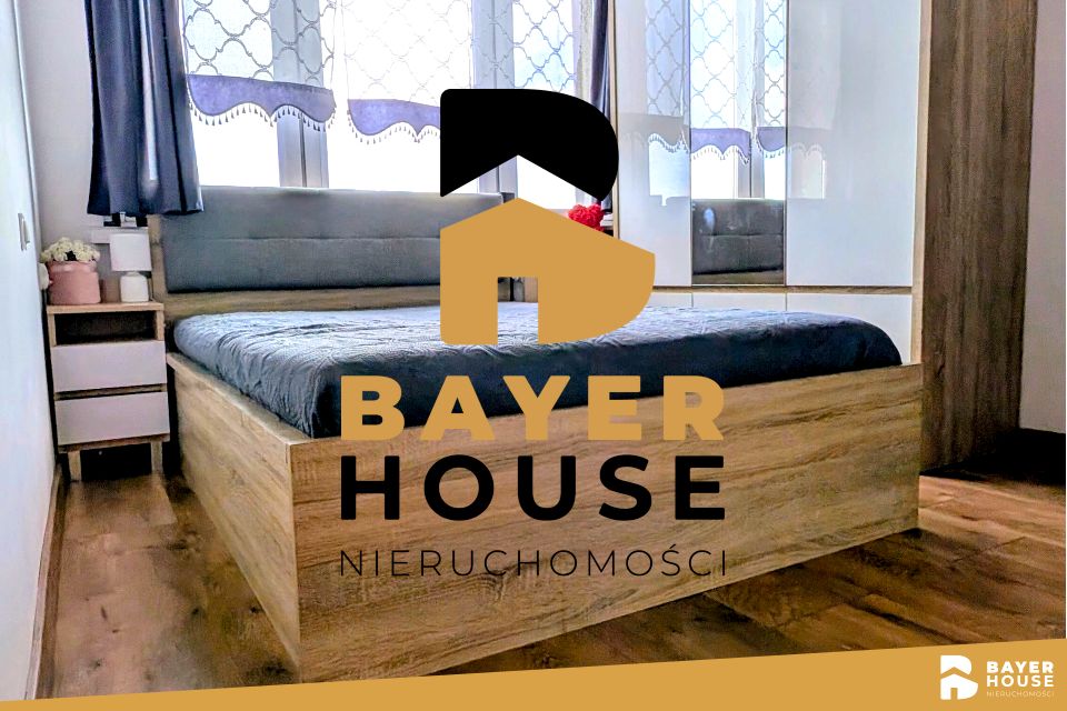 Mieszkanie Tarnowskie Góry