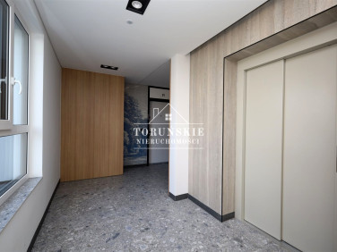 Mieszkanie Toruń