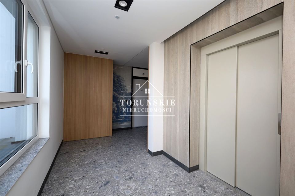 Mieszkanie Toruń