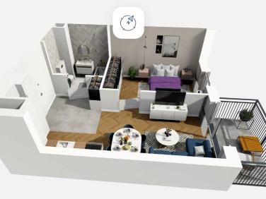 Mieszkanie Kraków sprzedaż