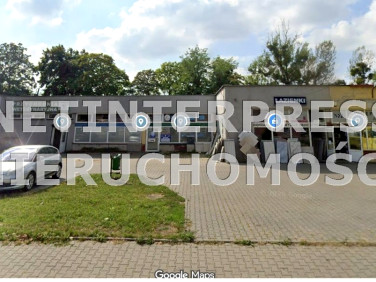 Działka usługowa tarnoweskie góry