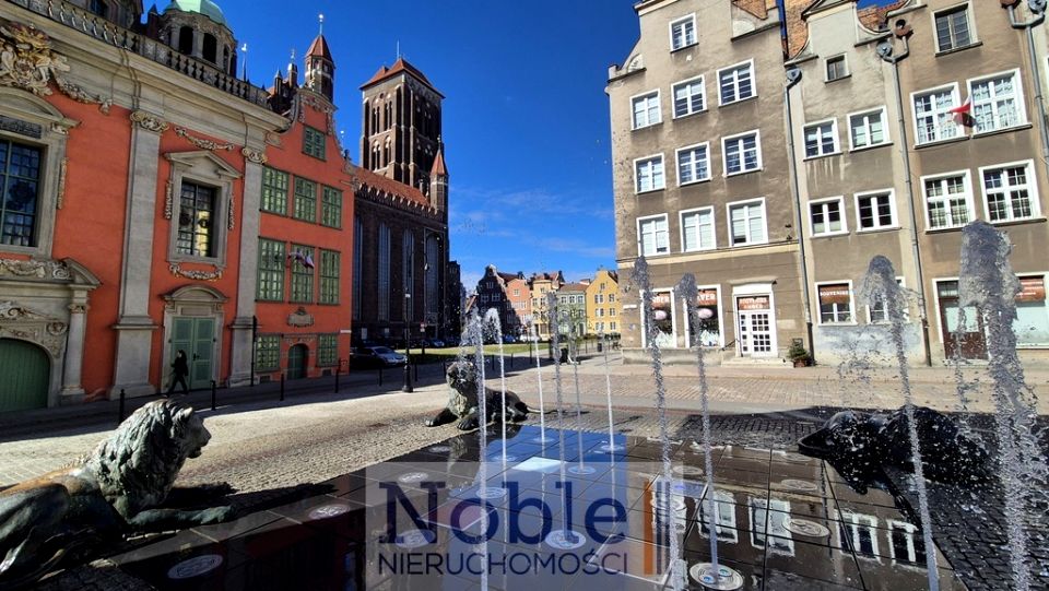 Mieszkanie Gdańsk