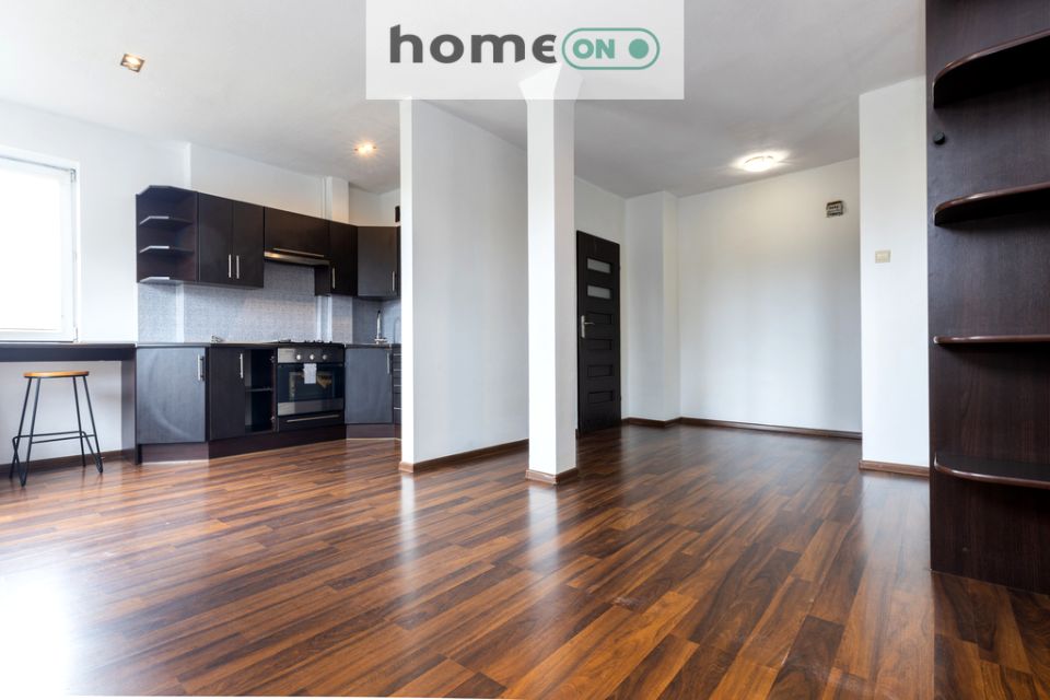 Mieszkanie Sosnowiec