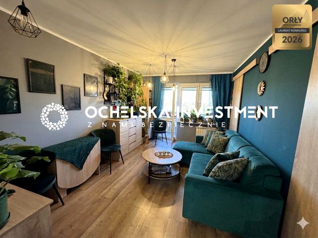 Mieszkanie Góra Kalwaria