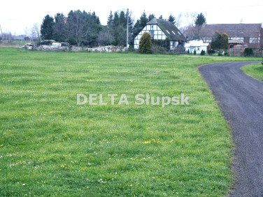 Pusta działka Krzemienica
