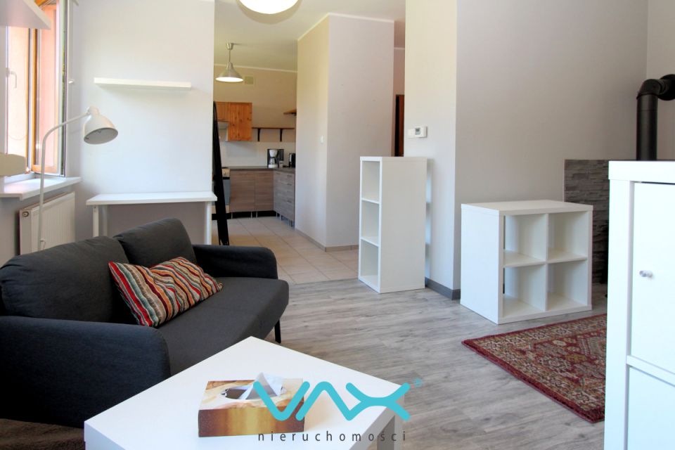 Mieszkanie Mikołów