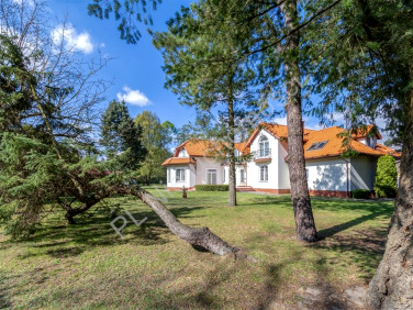 Dom wolnostojący sprzedaż