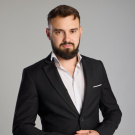 Szymon Pyzia