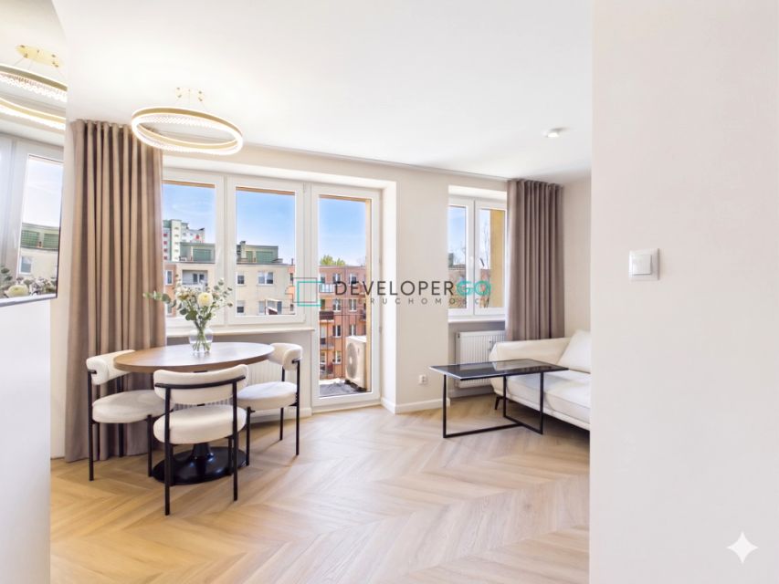 Mieszkanie Białystok