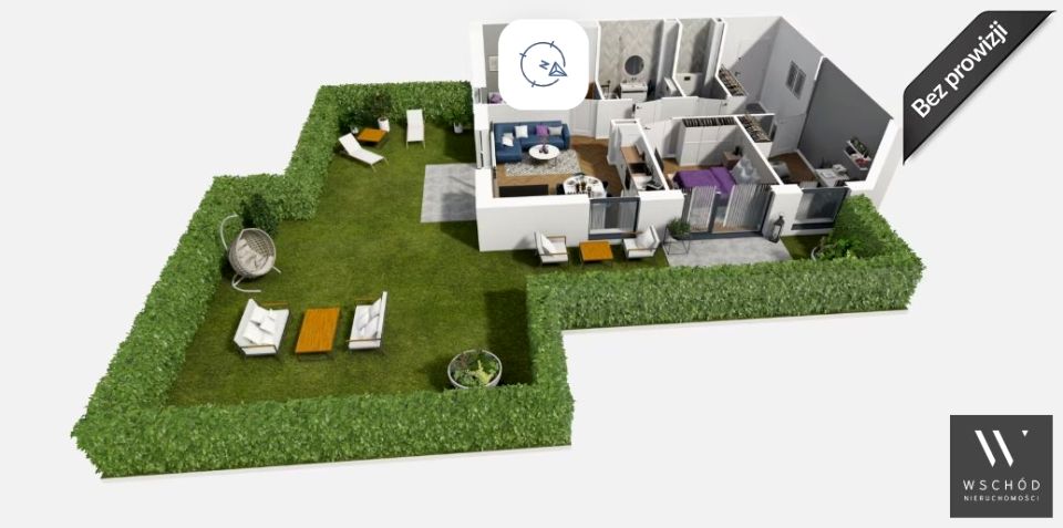 Mieszkanie blok mieszkalny sprzedaż