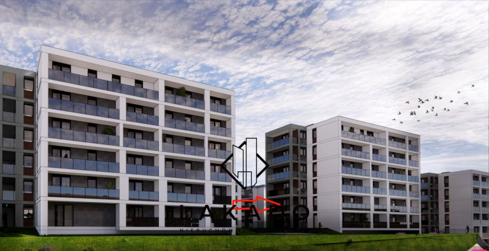 Mieszkanie Kraków sprzedaż