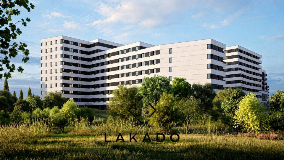 Mieszkanie blok mieszkalny sprzedaż