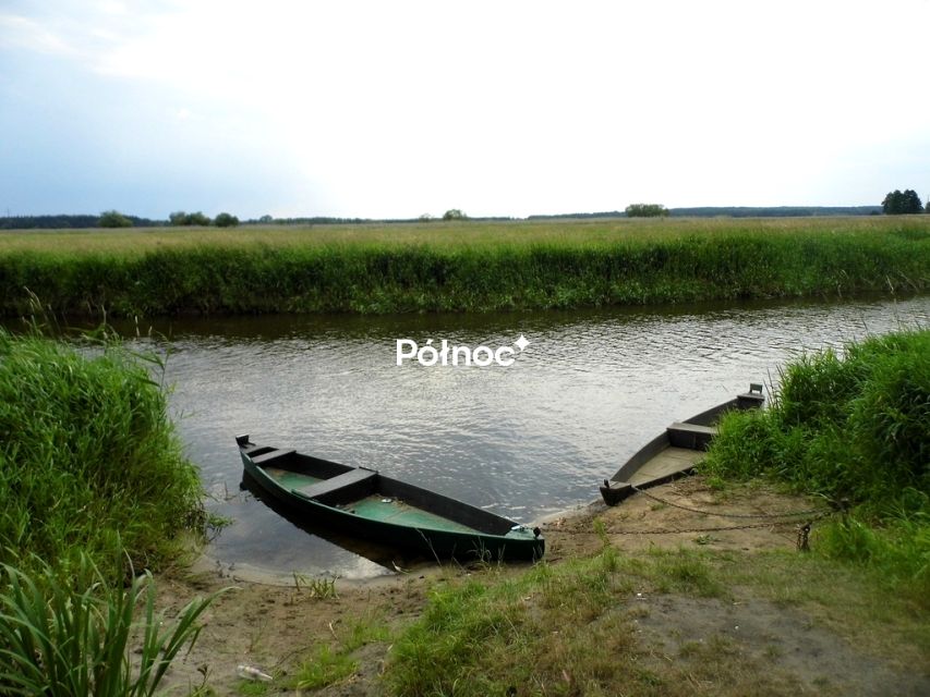 Działka Uhowo