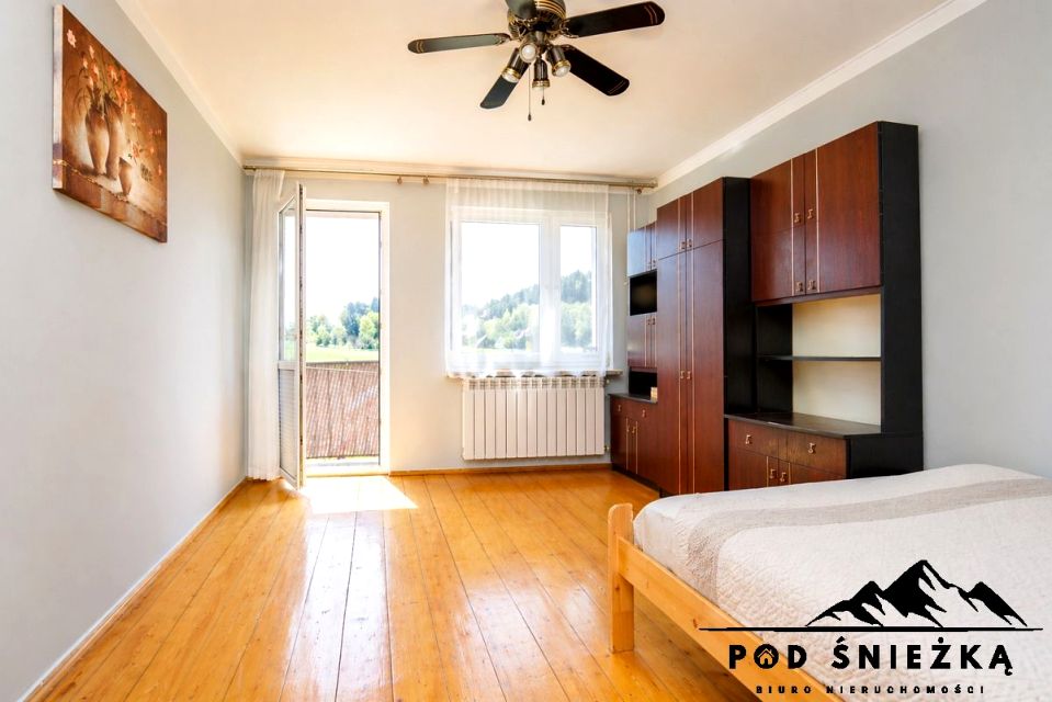 Mieszkanie Jelenia Góra