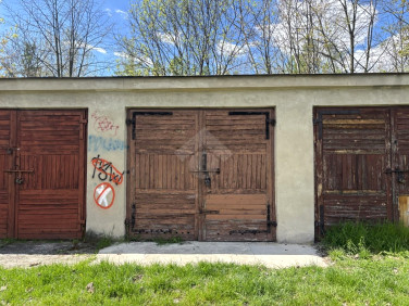 Budynek użytkowy Kraków