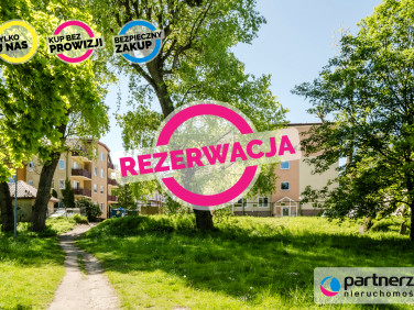 Mieszkanie Pruszcz Gdański