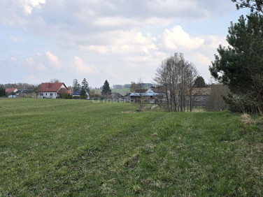 Działka rolna Brzydowo