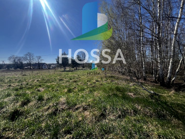 Działka budowlana Muszaki sprzedam