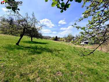 Działka budowlana Jaworze