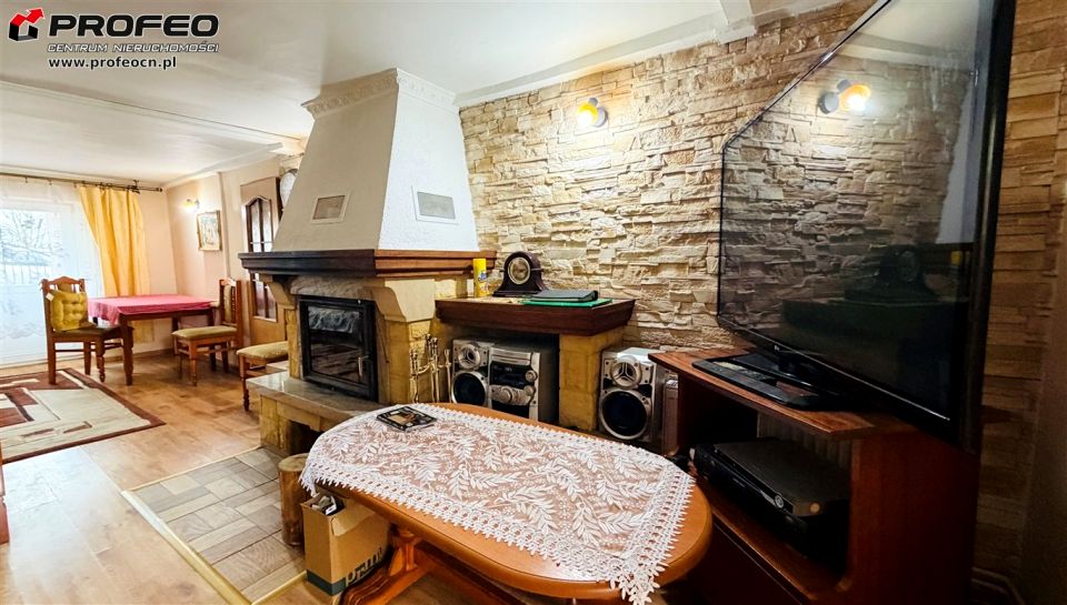 Mieszkanie Bielsko-Biała