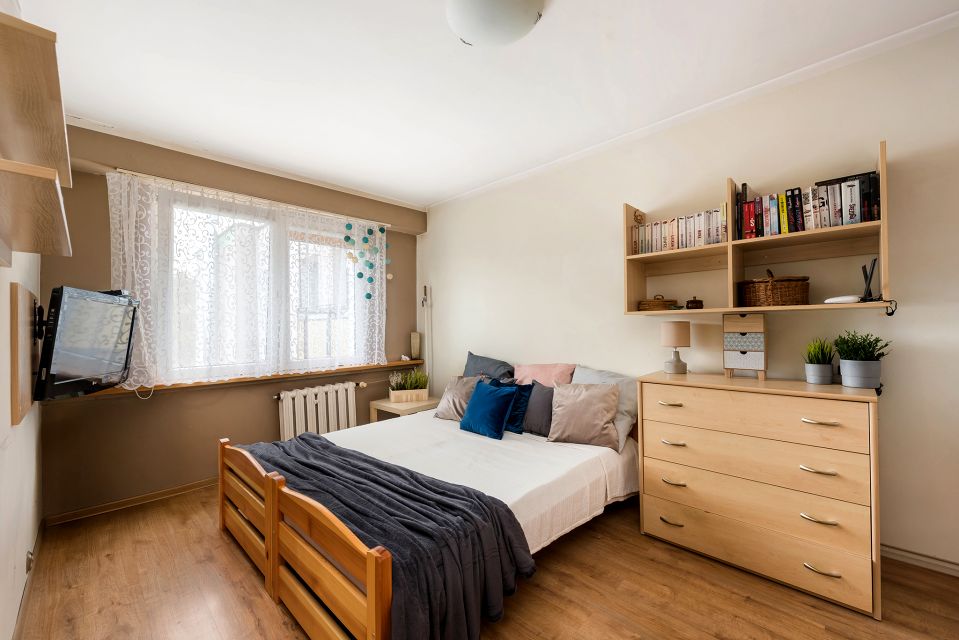 Mieszkanie Myślenice