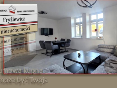 Mieszkanie Nowy Sącz