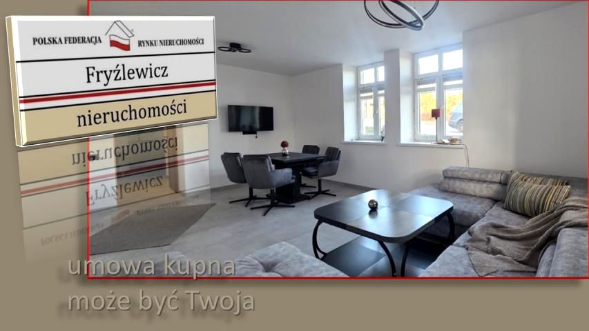 Mieszkanie Nowy Sącz
