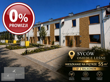 Mieszkanie Syców