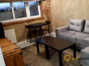 Mieszkanie Wrocław
