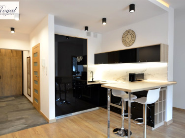 Mieszkanie Bielsko-Biała