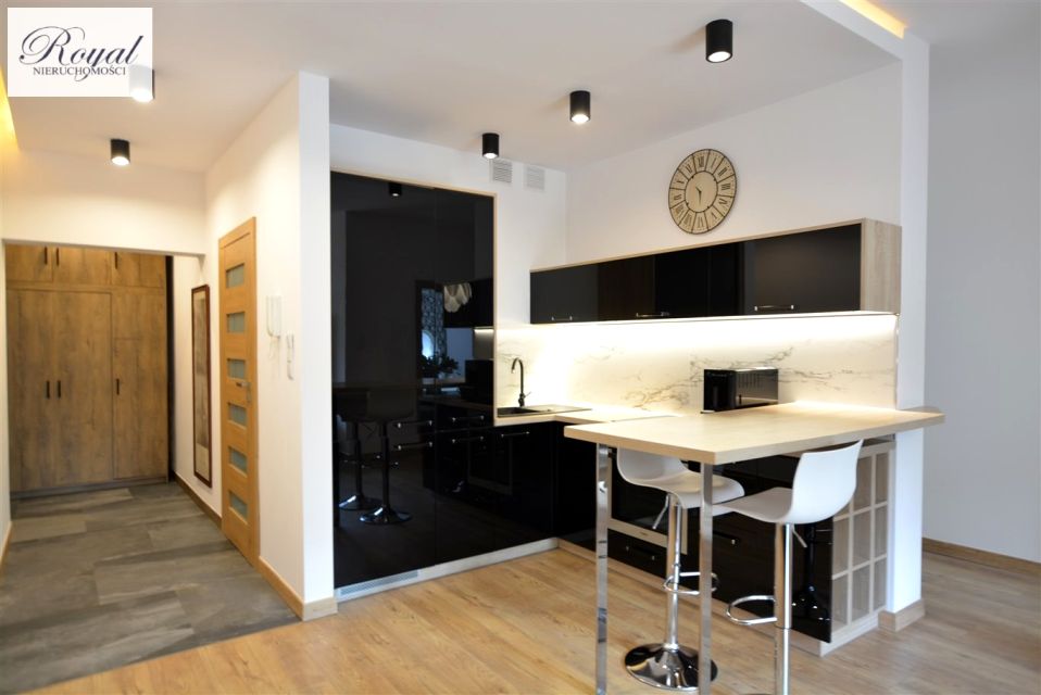 Mieszkanie Bielsko-Biała