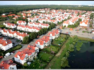 Mieszkanie Latchorzew