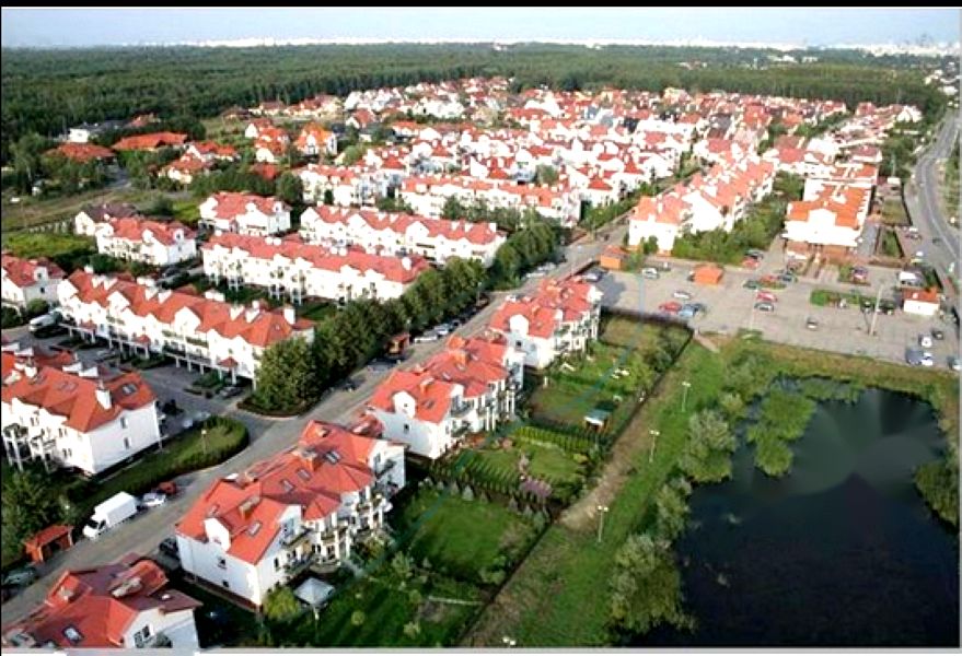 Mieszkanie Latchorzew