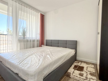 Mieszkanie Częstochowa